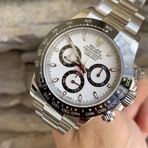 rolex daytona watch reviews